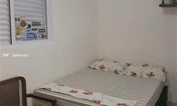 Imagem 5: Casa Sobreposta para Venda em Santos, Aparecida, 3 dormitórios, 3 suítes, 5 banheiros, 1 v