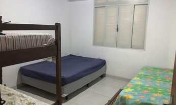 Imagem 6: Térrea para aluguel possui 200 metros quadrados com 3 quartos