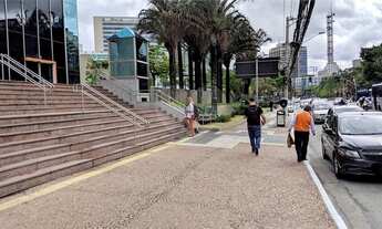 Imagem 6: São Paulo - Conjunto Comercial/Sala - BROOKLIN