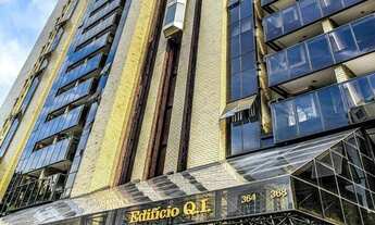 Imagem: Flat em Moema 1 Suíte 24m² Reformado e