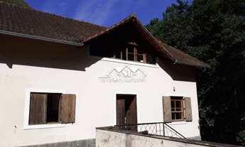 Imagem 5: Casa- Petrópolis, Retiro