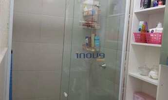 Imagem 3: Apartamento 02 quartos 01 suíte elevaldor