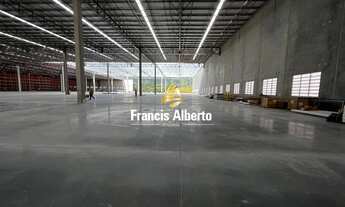 Imagem 3: Galpão 3500m² em Extrema MG