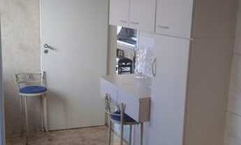Imagem 5: APARTAMENTO - CAMPO BELO - SP