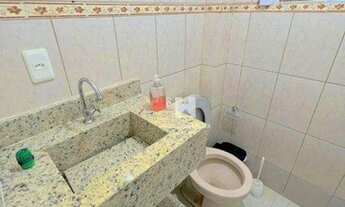 Imagem 7: Casa com 3 dormitórios à venda, 90 m² por R$ 530.000 - Praia das Astúrias - Guarujá/SP