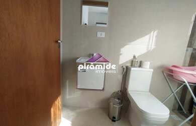 Imagem 5: Casa para venda possui 82 metros quadrados com 2 quartos