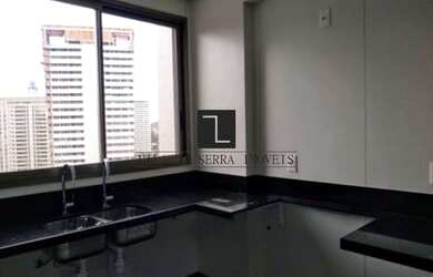 Imagem 6: Apartamentos com 174 m² à venda no bairro Vale do Sereno, 4 quartos sendo 2 suítes e 2 se