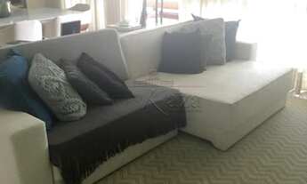 Imagem 3: Apartamento - Jardim Aquarius - Residencial Central Park Aquarius - 183m² - 4 Dormitórios