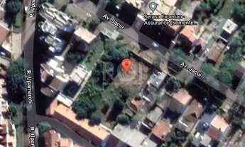 Imagem 3: Porto Alegre - Terreno Padrão - Cristal