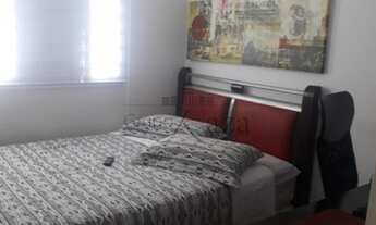 Imagem 5: Apartamento Cobertura Duplex - Bosque dos Eucaliptos - Residencial Spazio Campo Lazio - 12