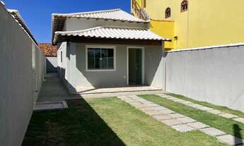 Imagem 4: Casa para venda em Saquarema m, possui 78 metros quadrados com 2 quartos