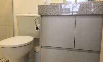 Imagem 4: Apartamento mobiliado 313- norte