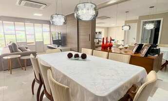 Imagem 2: Apartamento à venda no bairro Caminho das Árvores - Salvador/BA