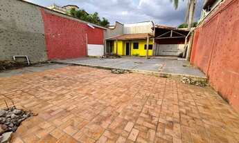 Imagem 2: Lote/Terreno para venda possui 540 metros quadrados em Copacabana - Belo Horizonte - MG