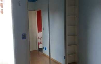 Imagem 2: Casa para aluguel com 120 metros quadrados com 2 quartos em Jardim Josane - Sorocaba - SP