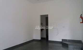 Imagem 4: Loja para alugar, 32 m² por R$ 2.300,00/mês - Alphaville Comercial - Barueri/SP