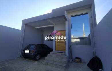 Imagem 6: Casa para venda possui 82 metros quadrados com 2 quartos