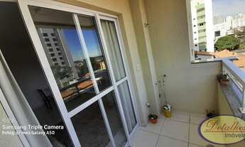 Imagem: Apartamento para Venda em São José dos