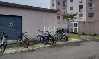 Imagem 3: Porto Alegre - Apartamento Padrão - Hípica