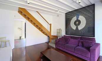 Imagem 4: São Paulo - Casa de Vila - PINHEIROS