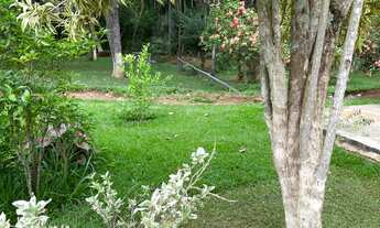 Imagem 6: Chácara em abadia de Goiás com 14.837,59 m² e 500 m² de área construída