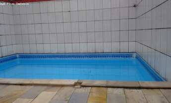 Imagem 5: Casa para Venda em Santos, Praia do Gonzaga, 3 dormitórios, 1 suíte, 1 banheiro, 1 vaga