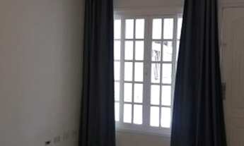 Imagem: Locação - Sobrado 2 Suítes - Mirandópolis