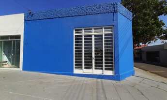 Imagem 6: Salão Comercial para Venda em Pirapozinho, Centro, 1 banheiro