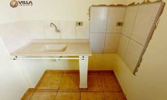 Imagem 6: Casa para alugar, 50 m² por R$ 700,00/mês - Jardim São Roque - Americana/SP