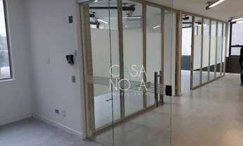 Imagem: Sala, 286 m² - venda por R$ 3.433.560,00
