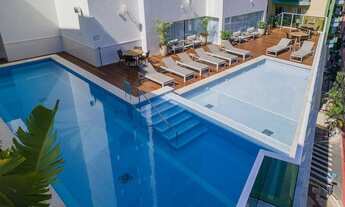 Imagem 3: Belíssimo apartamento de luxo vista mar no coração de Balneário Camboriú Ref.:654