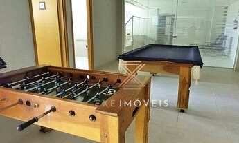 Imagem 7: Apartamento com 4 dormitórios à venda, 135 m² por R$ 1.200.000 - Buritis - Belo Horizonte