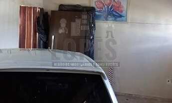 Imagem 3: Grande Oportunidade Vendo Linda Casa no CPA 03