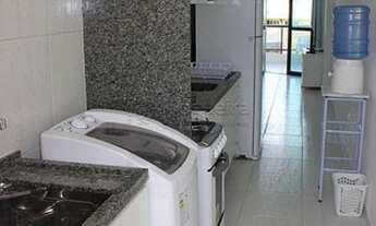 Imagem 4: Apartamento para venda possui 49 metros quadrados com 2 quartos em Porto de Galinhas - Ipo