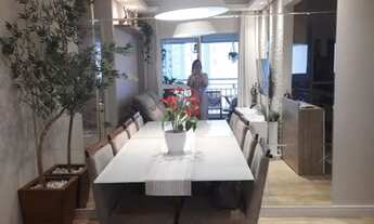 Imagem 6: Guarulhos - Apartamento Padrão - Gopoúva