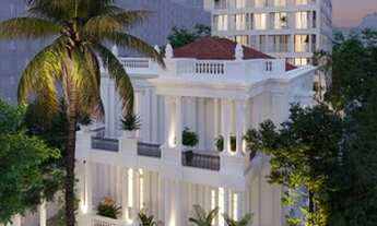 Imagem: Apartamento de 1 Quarto em Botafogo