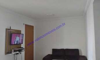 Imagem: Venda - Apartamento - Jardim Terramérica