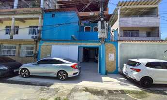 Imagem: Magnífica Casa Independente 254m² 5 Quartos