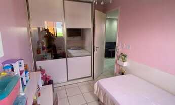 Imagem 4: 2 quartos com Planejados na Serraria