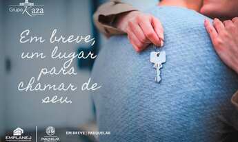 Imagem 4: **ÚLTIMAS UNIDADES - Apartamento NOVO 03dorms c/ suíte - Entrega em 2022**