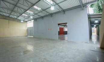 Imagem 7: Galpão/Depósito/Armazém para venda possui 900 metros quadrados em Vila Moraes - São Paulo