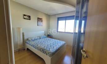 Imagem 3: Porto Alegre - Apartamento Padrão - Praia de Belas