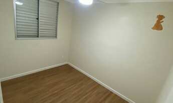 Imagem 7: Apartamento para venda tem 50 metros quadrados com 2 quartos