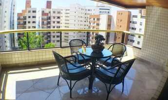 Imagem: Vila Velha - Apartamento Padrão - Praia