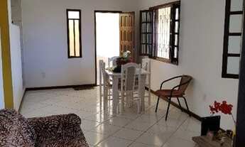 Imagem 2: VENDO CASA EM ITAPUÃ, SENDO 2 SUÍTES, 184M² , R$ 550.000,00 FINANCIA!!!!