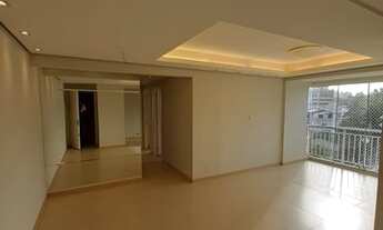 Imagem 3: Apartamento em Passo da Areia