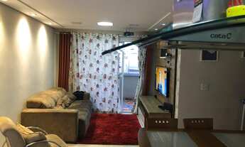 Imagem 3: Apartamento a venda 84 m² 3 quartos, 1 suíte 2 vagas bairro Anchieta São Bernardo do campo