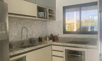 Imagem 5: Condomínio Residencial Mantova