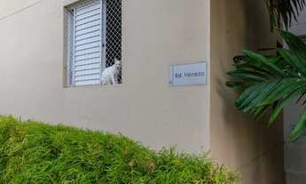 Imagem 5: Apartamento com 65m² 2 quartos | 1 vaga | Lazer completo