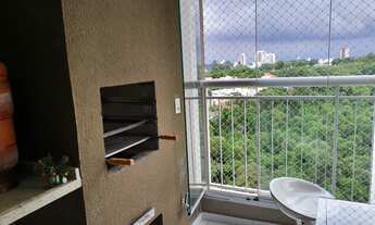 Imagem 5: Jundiaí - Apartamento Padrão - Jardim Florida